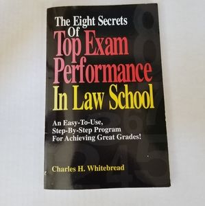 Top Exam Performance ✍